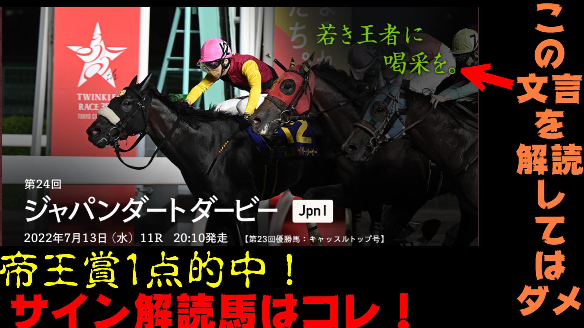 オンラインで最も安い 競馬ポスター 第15回ジャパンカップ ランド優勝